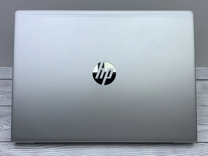 Ноутбук HP ProBook 445 G7 / 14" (1920x1080) IPS / AMD Ryzen 3 4300U (4 ядра по 2.7 - 3.7 GHz) / 8 GB DDR4 / 240 GB SSD M.2 / AMD Radeon Graphics / WebCam - зображення 9