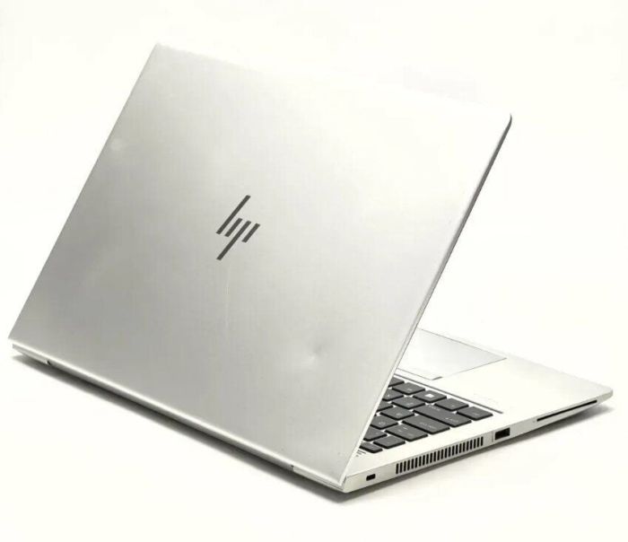 Ультрабук Б-клас HP EliteBook 745 G6 / 14" (1920x1080) IPS / AMD Ryzen 5 3500U (4 (8) ядра по 2.1 - 3.7 GHz) / 16 GB DDR4 / 256 GB SSD / AMD Radeon Vega 8 Graphics / WebCam / Win 10 Pro б/в - изображение 6