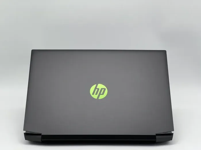 Ігровий ноутбук Б-класу HP Pavilion Gaming 15-ec0013dx / 15,6" (1920x1080) IPS / AMD Ryzen 5 3550H (4 (8) ядер по 2,1 - 3,7 ГГц) / 16 ГБ DDR4 / 960 ГБ SSD NVMe / nVidia GeForce GTX 1050, 3 ГБ GDDR5, 96-біт / Веб-камера б/в - зображення 5