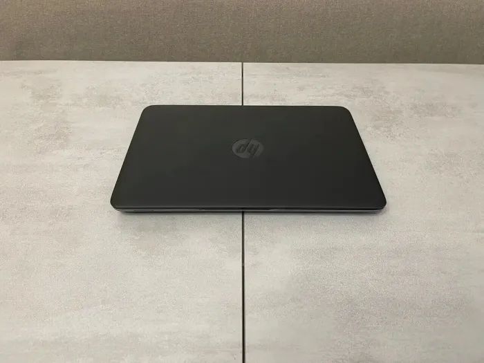 Нетбук HP EliteBook 820 G2 / 12.5" / Core i5-5300U (2(4) ядра по 2.3-2.9GHz) / 8GB DDR3 / 250GB SSD / HD Graphics 5500 / WebCam / DisplayPort / 4G LTE б/в - зображення 8