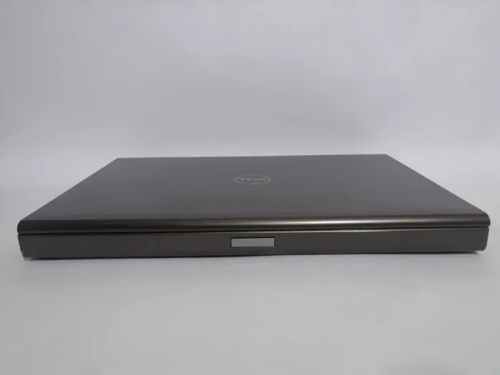 Мобільна робоча станція Dell Precision M4700 / 15.6" (1920x1080) TN / Intel Core i7-3740QM (4 (8) ядра по 2.7 - 3.7 GHz) / 16 GB DDR3 / 256 GB SSD / nVidia Quadro K2000M, 2 GB DDR3, 128-bit / WebCam / Windows 10 Pro б/в - зображення 6