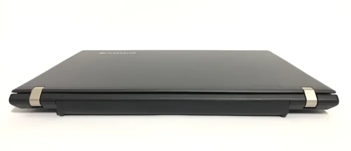 Ноутбук Б-клас Lenovo IdeaPad E50-70 / 15.6" (1366x768) TN / Intel Core i3-4030U (2 (4) ядра по 1.9 GHz) / 8 GB DDR3 / 500 GB HDD / Intel HD Graphics 4400 / WebCam / DVD-ROM б/в - зображення 3