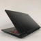 Ігровий ноутбук Lenovo Legion Y520-15IKBM / 15.6" (1920x1080) IPS / Intel Core i7-7700HQ (4 (8) ядра по 2.8 - 3.8 GHz) / 16 GB DDR4 / 512 GB SSD / nVidia GeForce GTX 1060 Max-Q, 6 GB GDDR5, 192-bit / WebCam / HDMI б/в
