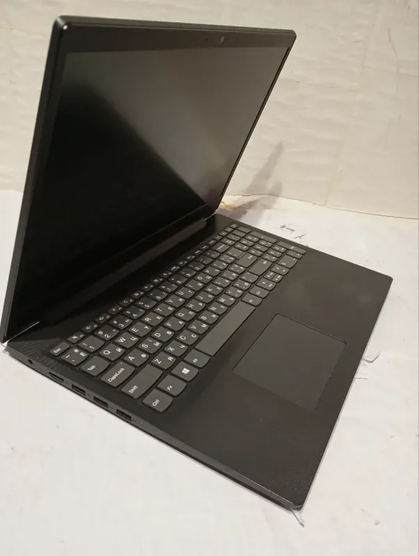 Ноутбук Б-клас Lenovo IdeaPad S145-15IKB / 15.6" (1920x1080) TN / Intel Core i3-8130U (2 (4) ядра по 2.2 -3.4 GHz) / 8 GB DDR4 / 120 GB SSD / Intel UHD Graphics 620 / WebCam б/в - зображення 4