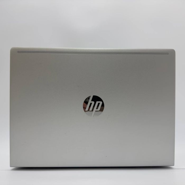 Ультрабук HP ProBook 445R G6 / 14" (1920x1080) IPS / AMD Ryzen 5 3500U (4 (8) ядра по 2.1 - 3.7 GHz) / 8 GB DDR4 / 256 GB SSD M.2 NVMe / AMD Radeon Vega 8 Graphics / WebCam б/в - изображение 6