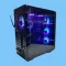 Ігровий ПК Go1st 17124 Gaming Tower / Intel Core i7-13700K (16 (24) ядер по 2.5 - 5.4 GHz) / 32 GB DDR5 / 1000 GB SSD M.2 / nVidia GeForce RTX 4060 Ti, 8 GB GDDR6, 128-bit / 750W