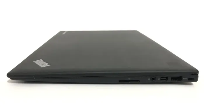 Ультрабук Б-клас Lenovo ThinkPad X1 Carbon Gen 1 / 14" (1600x900) TN / Intel Core i5-3317U (2 (4) ядра по 1.7 - 2.6 GHz) / 4 GB DDR3 / 128 GB SSD / Intel HD Graphics 4000 / WebCam / Win 10 Pro б/в - зображення 5