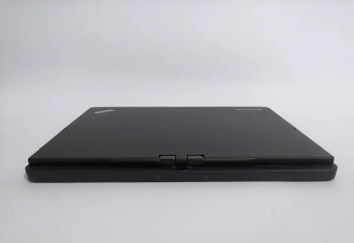 Нетбук-трансформер Б-клас Lenovo ThinkPad Twist S230u / 12.5" (1366x768) IPS Touch / Intel Core i5-3317U (2 (4) ядра по 1.7 - 2.6 GHz) / 4 GB DDR3 / 24 GB SSD + 500 GB HDD / Intel HD Graphics 4000 / WebCam / USB 3.0 / Windows 10 Pro б/в - зображення 9