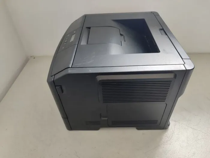 Принтер Б-клас Dell B2360dn Mono Laser Printer / Лазерний монохромний друк / 1200x1200 dpi / A4 / 16 стор/хв / Дуплекс / USB 2.0, Ethernet б/в - зображення 4