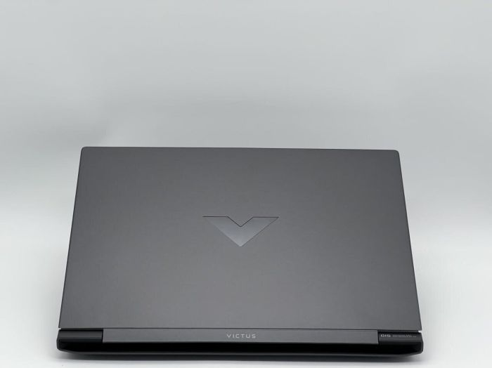 Ігровий ноутбук HP Victus 15-fa1062nr / 15.6" (1920x1080) IPS / Intel Core i7-13700H (14 (20) ядер по 3.7 - 5.0 GHz) / 16 GB DDR5 / 960 GB SSD / nVidia GeForce RTX 3050, 6 GB GDDR6, 96-bit / WebCam б/в - зображення 5