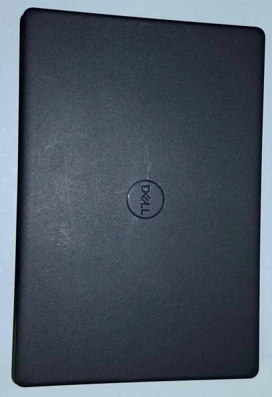 Ноутбук Б-клас Dell Inspiron 3501 / 15.6" (1920x1080) IPS / Intel Core i5-1035G1 (4 (8) ядра по 1.0 - 3.6 GHz) / 8 GB DDR4 / 256 GB SSD / Intel UHD Graphics / WebCam б/в - зображення 4