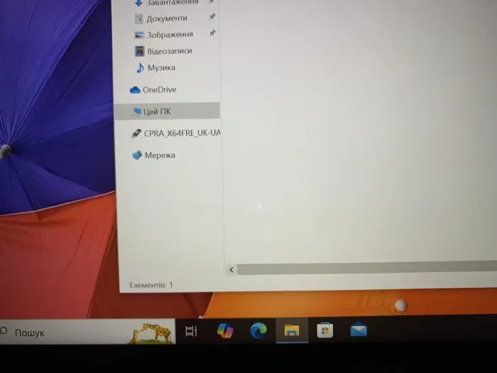 Ноутбук Б-клас Dell Latitude 5480 / 14" (1920x1080) IPS / Intel Core i5-6440HQ (4 ядра по 2.6 - 3.5 GHz) / 8 GB DDR4 / 180 GB SSD / Intel HD Graphics 530 / WebCam / HDMI б/в - зображення 12