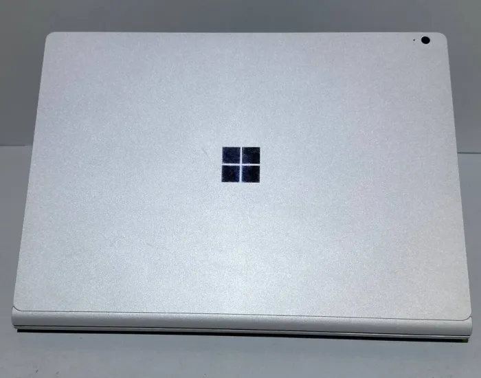 Ноутбук-трансформер Microsoft Surface Book 3 2 in 1 / 13.3" (3000x2000) QXGA Touch / Intel Core i5-1035G7 (4 (8) ядра по 1.2 - 3.7 GHz) / 8 GB DDR4 / 256 GB SSD / Intel Iris Plus Graphics / WebCam / Win 11 Pro б/в - зображення 6