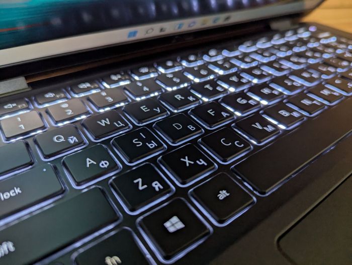 Ультрабук Dell Latitude 7420 / 14" (1920x1080) IPS / Intel Core i7-1185G7 (4 (8) ядра по 3.0 - 4.8 GHz) / 16 GB DDR4 / 480 GB SSD / Intel Iris Xe Graphics / WebCam / HDMI / Windows 11 б/в - зображення 6