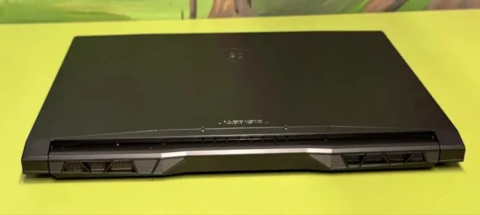 Ігровий ноутбук MSI Katana 15 B13V / 15.6" (1920x1080) IPS / Intel Core i7-13620H (10 (16) ядер по 3.6 - 4.9 GHz) / 16 GB DDR5 / 1000 GB SSD / nVidia GeForce RTX 4070, 8 GB GDDR6, 128-bit / WebCam / HDMI б/в - зображення 5