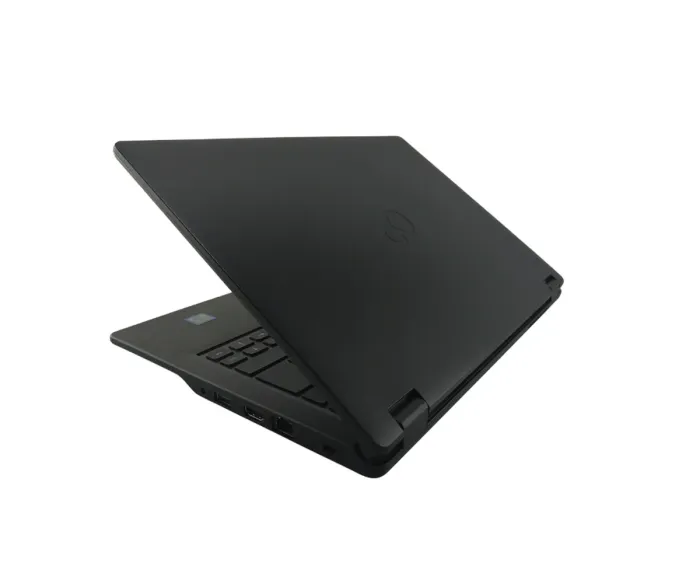 Ноутбук Fujitsu LifeBook E548 / 14" (1920x1080) IPS / Intel Core i5-7200U (2 (4) ядра по 2.5 - 3.1 GHz) / 8 GB DDR4 / 240 GB SSD / Intel HD Graphics 620 / WebCam б/в - зображення 4