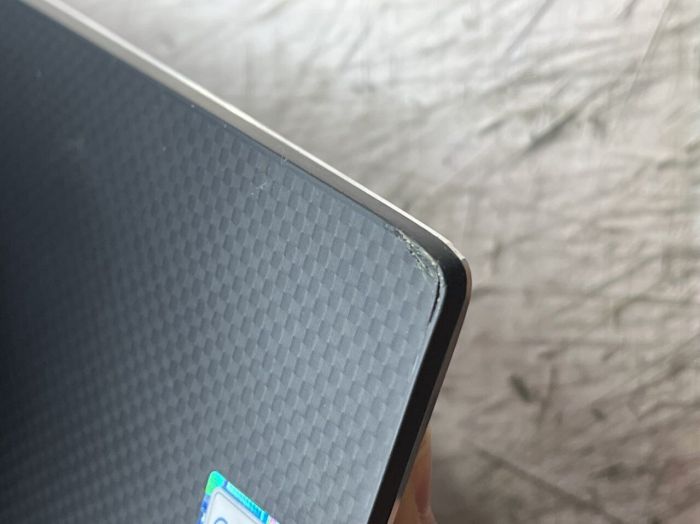 Мобільна робоча станція Б-класу Dell Precision 5530 / 15,6" (1920x1080) IPS / Intel Core i7-8850H (6 (12) ядра по 2,6 - 4,3 ГГц) / 16 ГБ DDR4 / 480 ГБ SSD / nVidia Quadro P1000, 4 ГБ GDDR5, 128-біт б/в - зображення 6