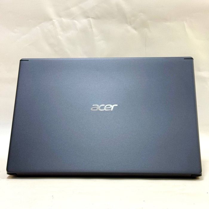 Ноутбук Acer Aspire A515-54G-54QQ / 15.6" (1920x1080) TN / Intel Core i5-8265U (4 (8) ядра по 1.6 - 3.9 GHz) / 12 GB DDR4 / 512 GB SSD / nVidia GeForce MX250, 2 GB GDDR5, 64-bit / WebCam / Windows 10 Pro б/в - изображение 7