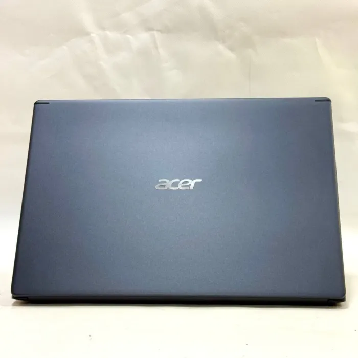 Ноутбук Acer Aspire A515-54G-54QQ / 15.6" (1920x1080) TN / Intel Core i5-8265U (4 (8) ядра по 1.6 - 3.9 GHz) / 12 GB DDR4 / 512 GB SSD / nVidia GeForce MX250, 2 GB GDDR5, 64-bit / WebCam / Windows 10 Pro б/в - изображение 7