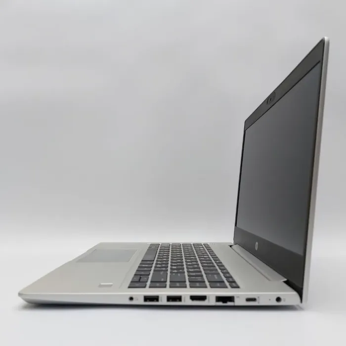 Ультрабук Б-клас HP ProBook 445 G7 / 14" (1920x1080) IPS / AMD Ryzen 5 4500U (6 ядер по 2.3 - 4.0 GHz) / 16 GB DDR4 / 256 GB SSD / AMD Radeon RX Vega 6 / WebCam / HDMI / USB 3.0 / Windows 11 Pro б/в - зображення 5