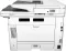 БФП HP LaserJet Pro M426dw / Лазерний монохромний друк / 1200x1200 dpi / A4 / 38 стор/хв / USB 2.0, Ethernet / Дуплекс / WiFi б/в