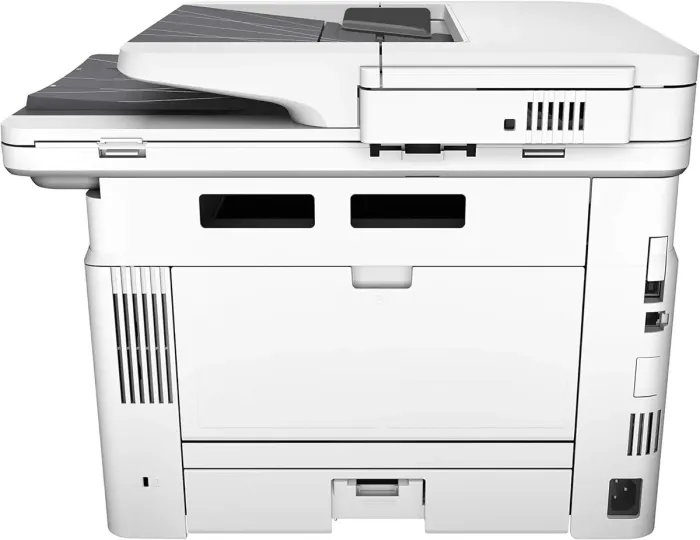 БФП HP LaserJet Pro M426dw / Лазерний монохромний друк / 1200x1200 dpi / A4 / 38 стор/хв / USB 2.0, Ethernet / Дуплекс / WiFi б/в - зображення 3