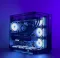 Ігровий ПК Tower / Intel Core i5-14600KF (14 (20) ядер по 3,5 - 5,3 ГГц) / 32 ГБ DDR5 / 1000 ГБ SSD / AMD Radeon RX 6900 XT, 16 ГБ GDDR6, 256-біт б/в