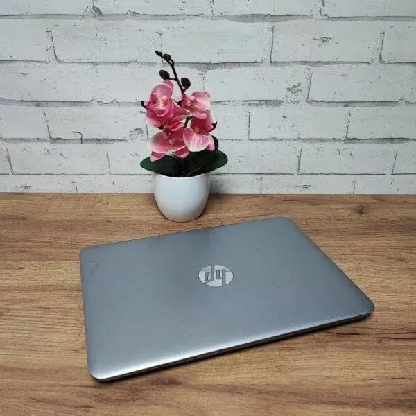 Нетбук HP EliteBook 820 G3 / 12.5" (1366x768) TN / AMD Pro A10-8700B (4 ядра по 1.8 - 3.2 GHz) / 8 GB DDR3 / 128 GB SSD / AMD Radeon R6 Graphics / WebCam б/в - зображення 7