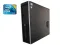 ПК HP Compaq 6000 Pro SFF / Intel Core 2 Quad Q9400 (4 ядра по 2.6 GHz) / 8 GB DDR3 / 240 GB SSD / Intel GMA Graphics 4500 / DVD-ROM б/в