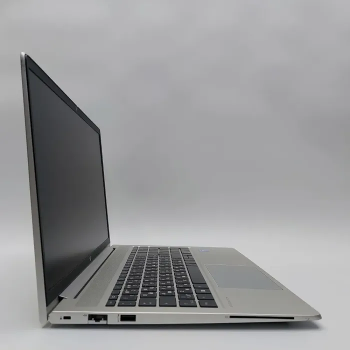 Ультрабук HP ProBook 650 G8 / 15.6" (1920x1080) IPS / Intel Core i5-1145G7 (4 (8) ядра по 1.1 - 4.4 GHz) / 16 GB DDR4 / 512 GB SSD M.2 / Intel Iris Xe Graphics / WebCam б/в - зображення 4