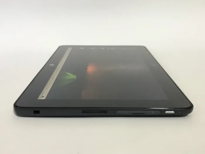 Нетбук-трансформер Dell Venue 11 Pro 7140 / 10.8" (1920x1080) IPS Touch / Intel Core M-5Y71 (2 (4) ядра по 1.2 - 2.9 GHz) / 8 GB DDR3 / 256 GB SSD / Intel HD Graphics 5300 / WebCam б/в - зображення 7