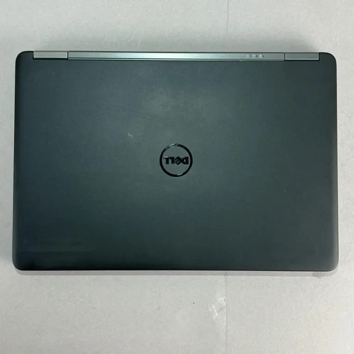 Ультрабук Dell Latitude E7250 / 12.5" (1366x768) TN / Intel Core i7-5600U (2 (4) ядра по 2.6 - 3.2 GHz) / 8 GB DDR3 / 256 GB SSD / Intel HD Graphics 5500 / WebCam / HDMI б/в - зображення 5