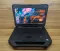 Захищений ноутбук Dell Latitude 14 Rugged 5414 / 14" (1920x1080) IPS / Intel Core i7-6600U (2 (4) ядра по 2.6 - 3.4 GHz) / 8 GB DDR4 / 240 GB SSD / Intel HD Graphics 520 / Fingerprint / Windows 10 б/в