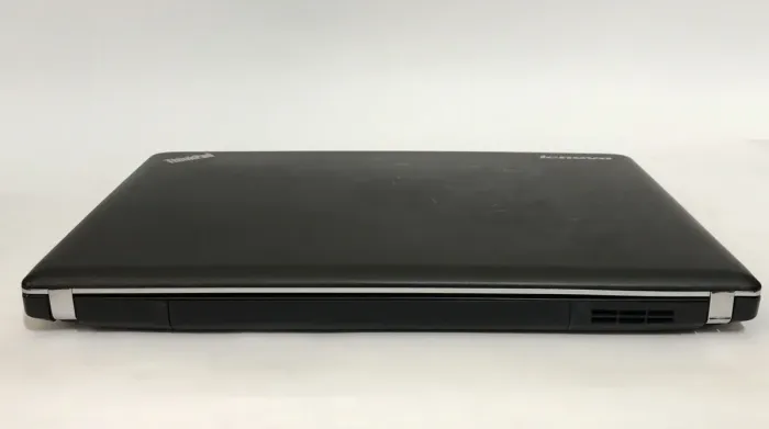 Ноутбук Б-клас Lenovo ThinkPad E540 / 15.6" (1366x768) TN / Intel Core i3-4000M (2 (4) ядра по 2.4 GHz) / 8 GB DDR3 / 128 GB SSD / Intel HD Graphics 4600 / WebCam / DVD-ROM / Win 10 Pro б/в - зображення 3