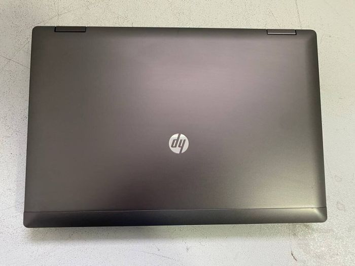 Ноутбук Б-клас HP ProBook 6570b / 15.6" (1600x900) TN / Intel Core i5-3210M (2 (4) ядра по 2.5 - 3.1 GHz) / 8 GB DDR3 / 128 GB SSD / Intel HD Graphics 4000 / WebCam / DVD-ROM б/в - зображення 6