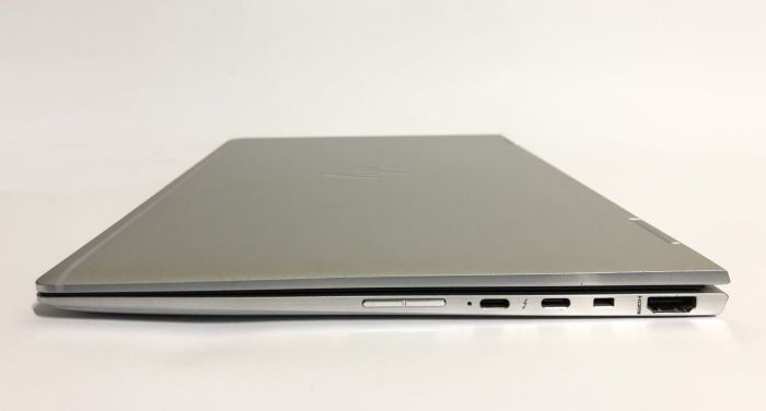 Ультрабук-трансформер HP EliteBook x360 1030 G4 / 13.3" (1920x1080) IPS Touch / Intel Core i5-8365U (4 (8) ядра по 1.6 - 4.1 GHz) / 16 GB DDR4 / 256 GB SSD / Intel HD Graphics 620 / WebCam / Win 11 Pro б/в - зображення 5