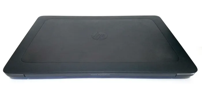 Мобільна робоча станція HP ZBook 15 G3 / 15.6" (1920x1080) TN / Intel Core i7-6700HQ (4 (8) ядра по 2.6 - 3.5 GHz) / 16 GB DDR4 / 256 GB SSD M.2 / AMD FirePro W5170M, 2 GB GDDR5, 128-bit / WebCam / Win 10 Pro б/в - зображення 6