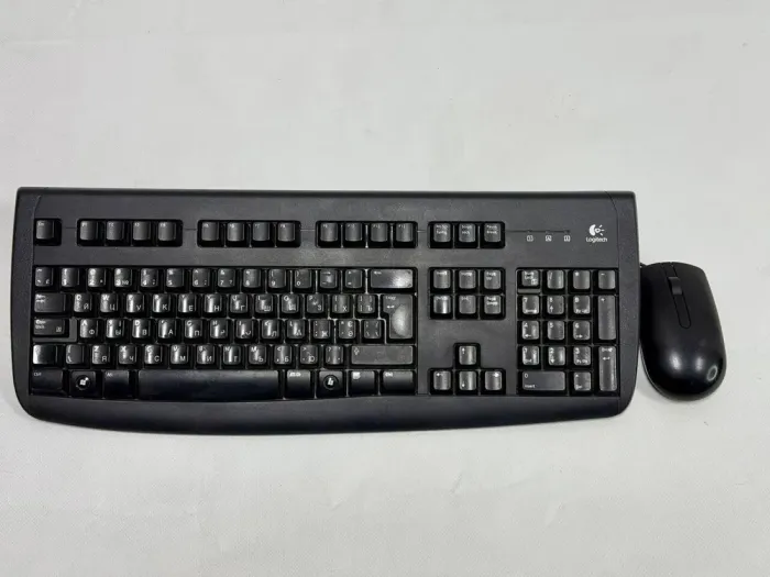 Комп'ютер Fujitsu Esprimo E700 / E710 / E910 SFF / Intel Core i5-3470 (4 ядра по 3.2 - 3.6 GHz) / 8 GB DDR3 / 120GB SSD + 500 GB HDD / Intel HD Graphics 2500 б/в - зображення 6