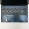 Ноутбук Lenovo IdeaPad 1 15AMN7 / 15.6" (1920x1080) IPS / AMD Ryzen 5 7520U (4 (8) ядра по 2.8 - 4.3 GHz) / 8 GB DDR5 / 512 GB SSD / AMD Radeon 610M Graphics / WebCam / Win 11 б/в