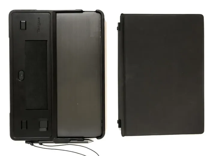 Нетбук-трансформер Б-клас Dell Latitude 5290 2-in-1 / 12.5" (1920x1080) IPS Touch / Intel Core i5-8250U (4 (8) ядра по 1.6 - 3.4 GHz) / 8 GB DDR4 / 256 GB SSD / Intel UHD Graphics 620 / WebCam / Win 11 Pro б/в - зображення 7