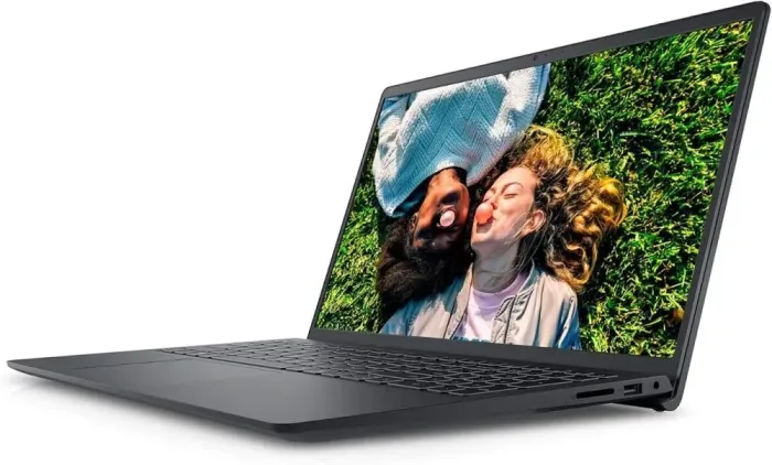 Ультрабук Dell Inspiron 15 3511 / 15.6" (1920x1080) IPS / Intel Core i3-1115G4 (2 (4) ядра по 1.7 - 4.1 GHz) / 8 GB DDR4 / 256 GB SSD / Intel UHD Graphics / WebCam б/в - зображення 7