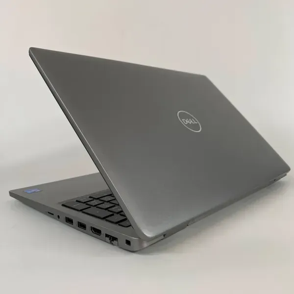Ноутбук рабочая станция Dell Precision 3560 / 15.6" (1920x1080) IPS / Intel Core i7-1185G7 (4 (8) ядра по 3.0 - 4.8 GHz) / 16 GB DDR4 / 512 GB SSD / nVidia T500, 2 GB GDDR6, 64-bit / WebCam / HDMI б/в - зображення 7