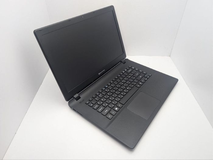 Ноутбук Packard Bell ENTF718M / 15.6" (1366x768) TN / Intel Celeron N2830 (2 ядра по 2.16 - 2.41 GHz) / 8 GB DDR3 / 120 GB SSD / Intel HD Graphics / WebCam / DVD-ROM б/в - изображение 6