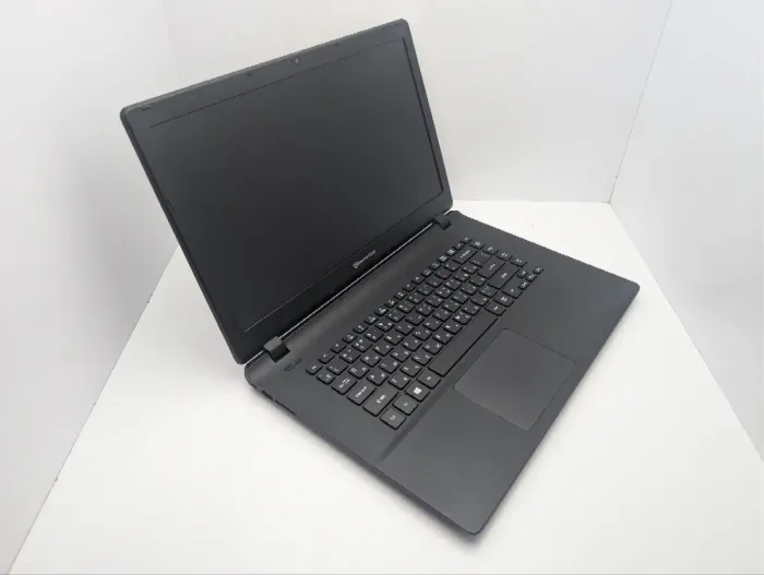 Ноутбук Packard Bell ENTF718M / 15.6" (1366x768) TN / Intel Celeron N2830 (2 ядра по 2.16 - 2.41 GHz) / 8 GB DDR3 / 120 GB SSD / Intel HD Graphics / WebCam / DVD-ROM б/в - зображення 6