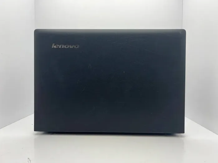 Ноутбук Lenovo G50-70 / 15.6" (1366x768) TN / Intel Celeron 2957U (2 ядра по 1.4 GHz) / 4 GB DDR3 / 500 GB HDD / Intel HD Graphics / WebCam б/в - зображення 5