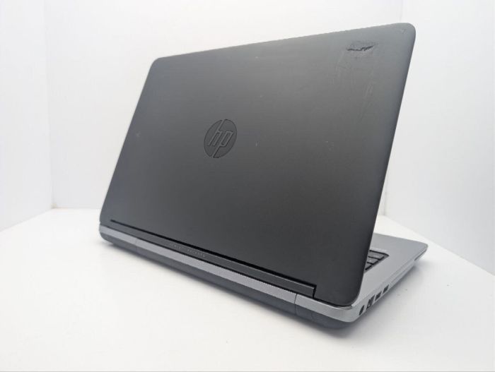 Ноутбук Б-клас HP ProBook 645 G3 / 14" (1920x1080) IPS / AMD Pro A10-8730B (4 ядра по 2.4 - 3.3 GHz) / 8 GB DDR4 / 120 GB SSD / AMD Radeon R5 Graphics / WebCam б/в - изображение 8