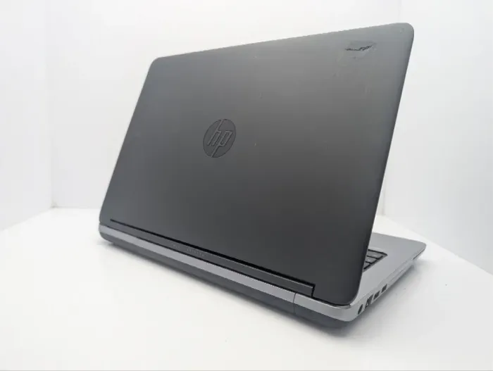 Ноутбук Б-клас HP ProBook 645 G3 / 14" (1920x1080) IPS / AMD Pro A10-8730B (4 ядра по 2.4 - 3.3 GHz) / 8 GB DDR4 / 120 GB SSD / AMD Radeon R5 Graphics / WebCam б/в - зображення 8