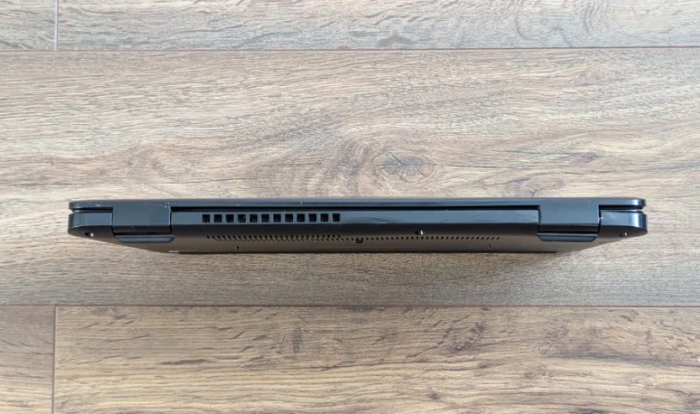 Ультрабук Dell Latitude 3400 / 14" (1920x1080) IPS / Intel Core i5-8265U (4 (8) ядра по 1.6 - 3.9 GHz) / 8 GB DDR4 / 128 GB SSD / Intel UHD Graphics / WebCam б/в - зображення 6