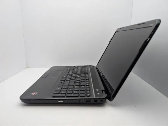 Ноутбук HP Pavilion G6 2332sr / 15.6" (1366x768) TN / AMD A6-4400M (2 ядра по 2.7 - 3.2 GHz) / 8 GB DDR3 / 128 GB SSD / AMD Radeon HD 7520G Graphics / WebCam / DVD-ROM б/в - зображення 5