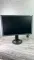 Монітор EIZO FlexScan S2401W / 24" (1920x1200) TN / DVI, VGA, Audio / вбудовані колонки 2х 0.5W б/в